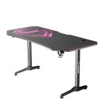 Ultradesk Force XXL Pink – Zboží Dáma