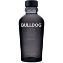Bulldog Gin 40% 1 l (holá láhev)