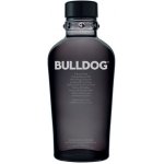 Bulldog Gin 40% 1 l (holá láhev) – Zboží Mobilmania