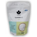 Puhdistamo OptiMSM + C lime 200 g – Hledejceny.cz