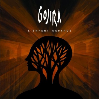 Gojira - L'Enfant Sauvage CD – Hledejceny.cz