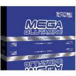 Scitec Nutrition Mega Glutamine 120 kapslí – Hledejceny.cz