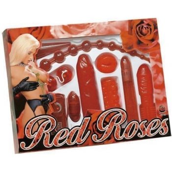 You2Toys Red Roses Set