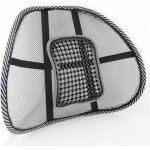 Malatec Masážní ergonomická opěrka zad – Sleviste.cz