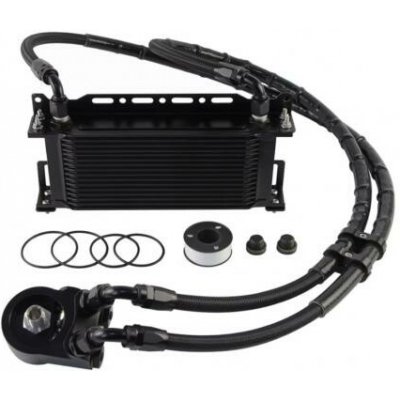 ProRacing Olejový chladič kit ProRacing na Seat Alhambra 7N / Arona KJ / Ateca KH / Ibiza 6J 1.4/1.5 TSI EA211 (08-) – Hledejceny.cz