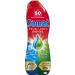 Somat Excellence Duo Gel Grease Cutting gel do myčky 900 ml – Zboží Mobilmania