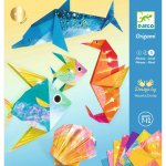 Origami Život v moři – Zboží Dáma