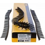 DeWalt DWF4100350 vruty páskované 35mm*3,5mm, hrubý závit, 1000ks – Zboží Mobilmania