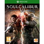 Soul Calibur 6 – Zboží Živě