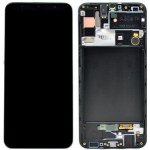 LCD Displej + Dotykové sklo Samsung A307 Galaxy A30s – Zboží Živě