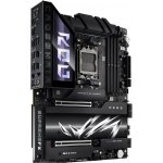 Asus ROG CROSSHAIR X870E HERO 90MB1IE0-M0EAY0 – Zboží Živě