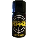 Anti-Attack pepřový sprej OC FOG 40 ml – Hledejceny.cz