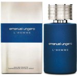 Emanuel Ungaro L'Homme toaletní voda pánská 100 ml – Hledejceny.cz