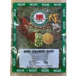 NGR India Lístky Koriandru 10 g – Hledejceny.cz