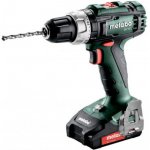 Metabo SB 18 – Sleviste.cz