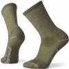 Smartwool CLASSIC HIKE LIGHT CUSHION CREW military olive