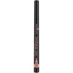 Essence Extra Long-lasting tekuté oční linky 010 Blackest Black 1,1 ml – Zboží Dáma Essence Extra Long-lasting tekuté oční linky 010 Blackest Black 1,1 ml – Zboží Dáma
