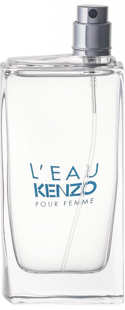 Kenzo L´Eau Par Kenzo toaletní voda pánská 50 ml tester
