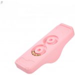 Merc sport senzorická balanční deska pro děti růžová – Sleviste.cz