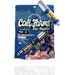 Califarms THC-X náplň Blueberry 1 ml – Zboží Dáma