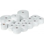 Pásky do pokladny termocitlivé - 57 mm / 38 mm / 12 mm – Zboží Živě