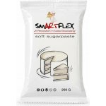 Smartflex Fondán na dort Soft vanilkový 250 g – Zboží Dáma