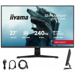 iiyama G-Master G2771HS-B1 – Zboží Živě