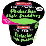 Ehrmann High Protein Pudding pistácie 200 g – Zboží Dáma