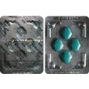 Kamagra 100 mg - 8 balení 32 ks