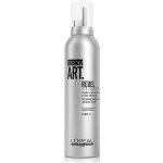 L'Oréal Professionnel Tecni.Art Rebel Push-Up Texturizing Powder-In Mousse pěna pro objem vlasů 250 ml – Hledejceny.cz