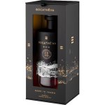 Bocathéva Venezuela 15y 45% 0,7 l (karton) – Sleviste.cz