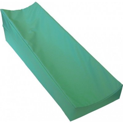 MEDESA CARE Klín pod nohu s molitanovou výplní SAN 66 x 20 x 17 cm – Hledejceny.cz