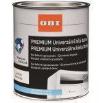 OBI Premium 0,375 l čistě bílý – Hledejceny.cz