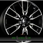 Gmp Fender 8,5x20 5x112 ET30 black diamond – Hledejceny.cz