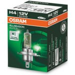 Osram All Season H4 P43t 12V 60/55W – Zbozi.Blesk.cz