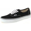 Vans Ua Authentic black černé