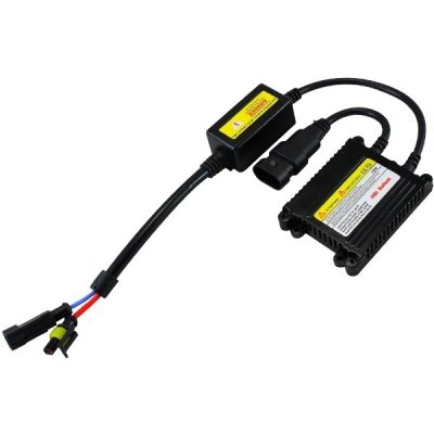 Xenonový ballast/startér, typ SLIM – Hledejceny.cz