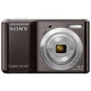 Sony Cyber-Shot DSC-S2100