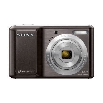 Sony Cyber-Shot DSC-S2100