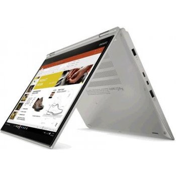 Lenovo ThinkPad Yoga 20JH003BMC