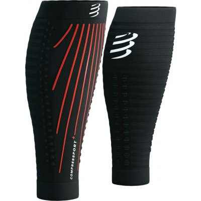 Compressport R2 Aero černá/červená – Hledejceny.cz