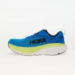 Hoka one one M Bondi 8 WIDE 1127953-ELT electric cobalt lettuce – Zboží Dáma