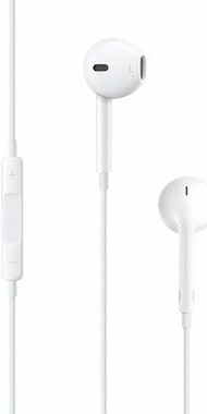 Apple EarPods MNHF2ZM/A od 249 Kč - Heureka.cz