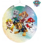 Amscan Lampion Tlapková patrola – Zboží Dáma Amscan Lampion Tlapková patrola – Zboží Dáma