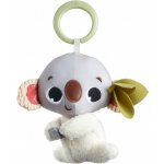 Tiny Love Chrastítko s klipem KOALA boho chic – Hledejceny.cz