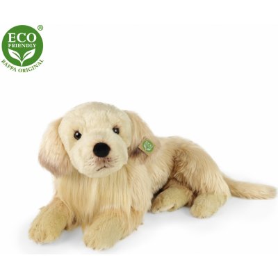 Eco-Friendly Rappa Velký pes zlatý retrívr 53 cm – Zboží Mobilmania