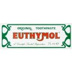 Euthymol Original speciální anglická s bylinnými oleji 75 ml – Hledejceny.cz