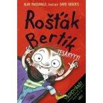 Rošťák Bertík Tesákyyy! – Hledejceny.cz