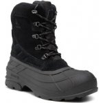 Kamik Fargo 2 WK0745 Hnědá – Zboží Dáma