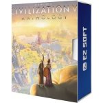 Civilization VI Anthology – Zboží Dáma